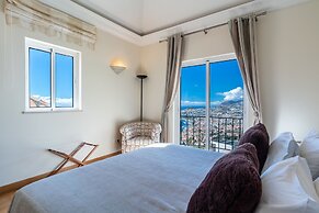 Scenic Apartment - Palheiro Village
