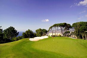 Scenic Apartment - Palheiro Village
