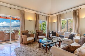 Scenic Apartment - Palheiro Village