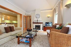 Scenic Apartment - Palheiro Village