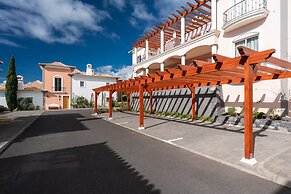 Scenic Apartment - Palheiro Village