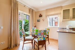 Scenic Apartment - Palheiro Village