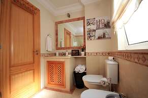 Scenic Apartment - Palheiro Village