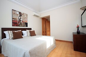 Scenic Apartment - Palheiro Village