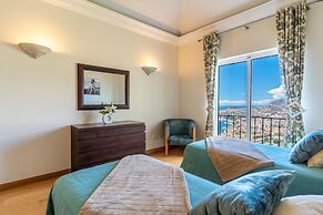 Scenic Apartment - Palheiro Village