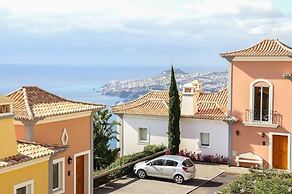 Scenic Apartment - Palheiro Village