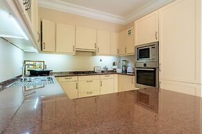 Scenic Apartment - Palheiro Village