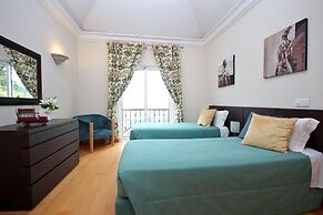 Scenic Apartment - Palheiro Village