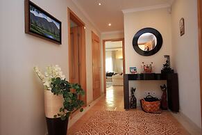 Scenic Apartment - Palheiro Village