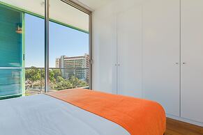 Vista Savoy Apartment