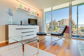 Vista Savoy Apartment