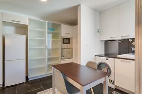 Vista Savoy Apartment