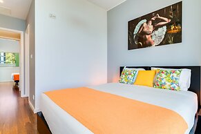 Vista Savoy Apartment