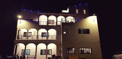 Polaris B&B
