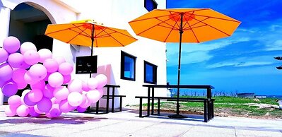 Polaris B&B