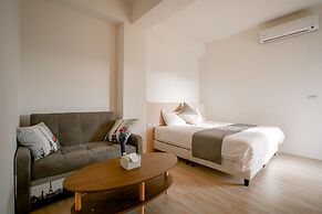 Polaris B&B