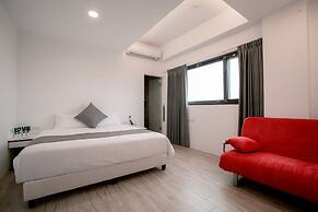Polaris B&B