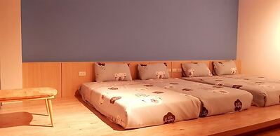 Polaris B&B