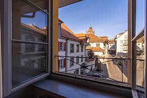 Hotel Le Rive Sud