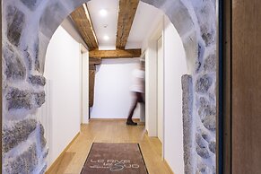 Hotel Le Rive Sud