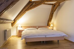 Hotel Le Rive Sud