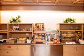 Hotel Alpe