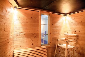 Hotel Alpe