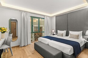 Athenaeum Eridanus Luxury Hotel