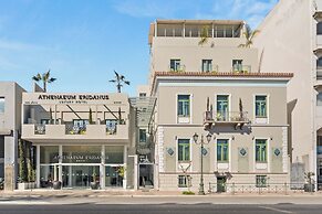 Athenaeum Eridanus Luxury Hotel