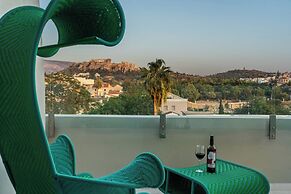 Athenaeum Eridanus Luxury Hotel
