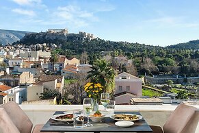 Athenaeum Eridanus Luxury Hotel