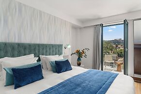 Athenaeum Eridanus Luxury Hotel