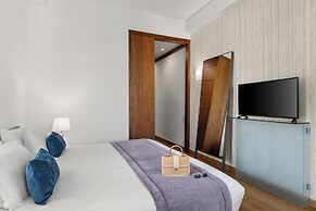 Athenaeum Eridanus Luxury Hotel