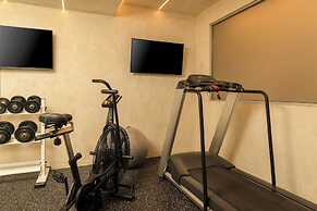 Athenaeum Eridanus Luxury Hotel