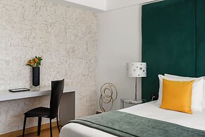 Athenaeum Eridanus Luxury Hotel