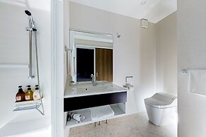 Grey Wolf Chalet