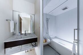 Grey Wolf Chalet