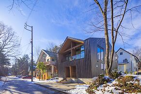 White Fox Chalet