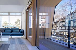 White Fox Chalet