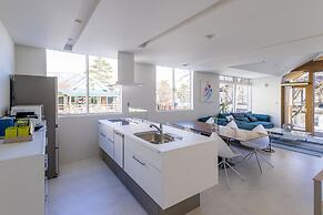 White Fox Chalet