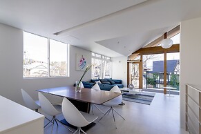 White Fox Chalet