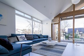 White Fox Chalet