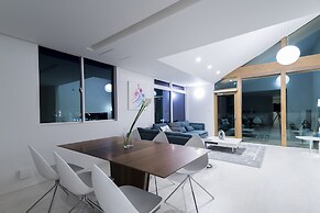 White Fox Chalet