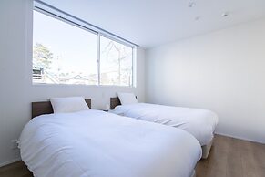 White Fox Chalet