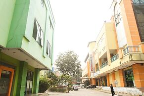 Grand IORA Bekasi