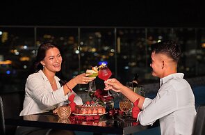 Luxcity Hotel & Apartment