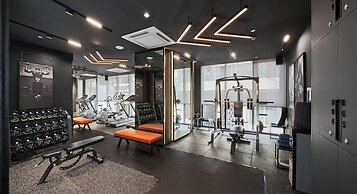 Luxcity Hotel & Apartment