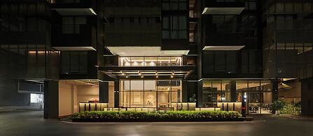 Luxcity Hotel & Apartment