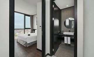 Luxcity Hotel & Apartment