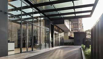 Luxcity Hotel & Apartment